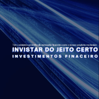Imagem do curso Investimento financeiro