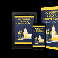 Imagem do produto Do Zero a Conversão