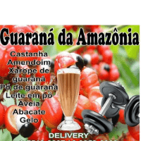 Imagem do produto Guaraná em Pó: Da Amazônia - Um Guia Completo"