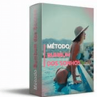 Imagem do produto Método Bumubm dos Sonhos - Cópia