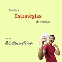 Imagem do produto Estratégias de vendas para sair do Zero