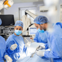 Imagem do produto Curso EAD - Instrumentação e Centro Cirúrgico - Certificado 360 horas Liberado pelo MEC.