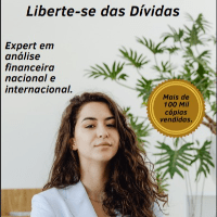 Imagem do produto Liberte-se das Dívidas