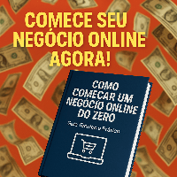 Imagem do curso E-book como começar a Lucrar On-line