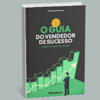 Imagem do produto O Guia do Vendedor de Sucesso