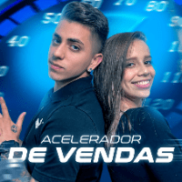 Imagem do produto Acelerador de Vendas