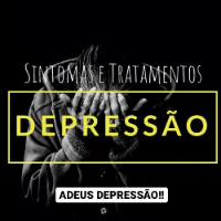 Imagem do produto SINTOMAS E TRATAMENTO DA DEPRESSÃO - VIVA LIVRE 1.0