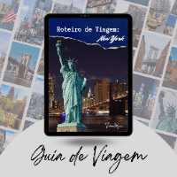 Imagem do curso Nova York - Guia Completo de Viagem + Bônus