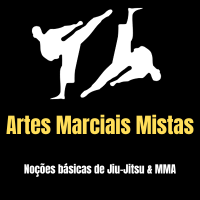 Imagem do produto Artes Marciais Mistas