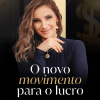 Imagem do produto O Novo Movimento para o Lucro!