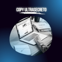 Imagem do produto Copy UltraSecreto