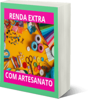 Imagem do produto Top- Artesanato Lucrativo