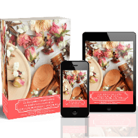 Imagem do produto APOSTILA DIGITAL 60 MELHORES COMBINAÇÕES DE ESSÊNCIAS COSMÉTICAS EXCLUSIVAS PARA PRODUÇÃO DE PRODUTOS ARTESANAIS