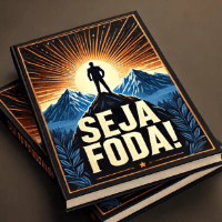 Imagem do curso Seja Foda! (Sua melhor versão)(Coletânea)