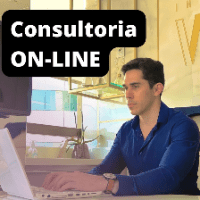 Imagem do produto Marcel Mesquita - Consultoria Trimestral
