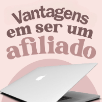 Imagem do produto VANTAGENS DE SER UM AFILIADO