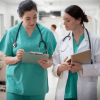 Imagem do curso Curso EAD -  GESTÃO HOSPITALAR E SAÚDE PÚBLICA - Certificado 360 horas Liberado pelo MEC
