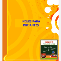 Imagem do produto Inglês Para Iniciante
