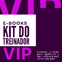 Imagem do produto Kit Treinador VIP - 2