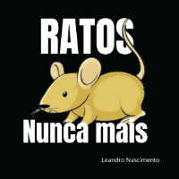 Imagem do produto Ratos nunca mais