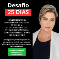 Imagem do produto DESAFIO 25 DIAS