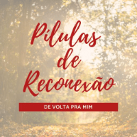 Imagem do produto Pílulas de Reconexão