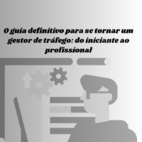 Imagem do produto O guia definitivo para se tornar um gestor de tráfego: do iniciante ao profissional