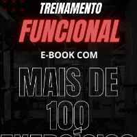 Imagem do produto E-BOOK DE TREINAMENTO FUNCIONAL "100 EXERCÍCIOS COM VÍDEOS EXPLICATIVOS"