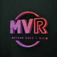 Imagem do produto MVR - Método Você + Rica