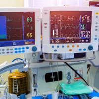Imagem do produto Curso EAD - Aperfeiçoamento avançado em Ventilação Mecânica em Adulto e em Neopediatria - Certificado 360 horas.
