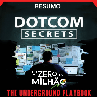 Imagem do curso Dinheiro Infinito - O Bilionário Russell Brunson