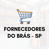 Imagem do produto Fornecedores do Bras