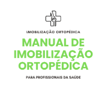 Imagem do curso Ebook - Manual de Imobilização Ortopédica