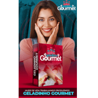 Imagem do produto Geladinho Gourmet - Muda de Vida