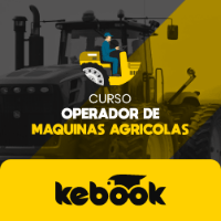 Imagem do produto Curso Operador de Máquinas Agrícolas por Adenilson Jardulle