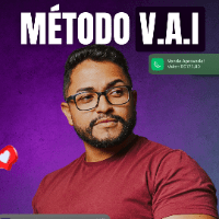 Imagem do curso V.A.I = Vendas Automáticas no Instagram