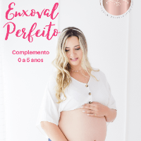 Imagem do produto Lista de enxoval