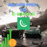 Imagem do produto MEGA COMBO DE PRLS PARA ACELERAR SUAS VENDAS