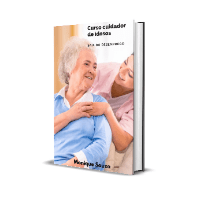 Imagem do produto Curso cuidador de idosos