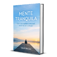 Imagem do curso Mente Tranquila: Como Criar Equilíbrio Emocional em um Mundo Acelerado