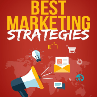 Imagem do produto As Melhores Estratégias De Marketing