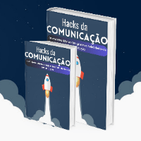 Imagem do produto hacks da Comunicação: Os maiores lideres têm grandes habilidades de comunicação