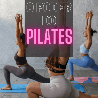 Imagem do produto O poder do pilates