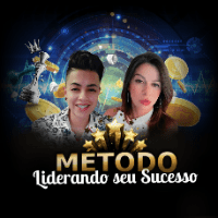 Imagem do curso Método LSS- Liderando seu Sucesso- acesso por 1 ano.