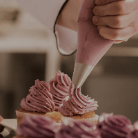 Imagem do produto curso de confeitaria