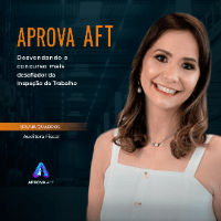 Imagem do curso Aprova AFT - NRs