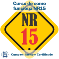 Imagem do curso Curso de como funciona NR15
