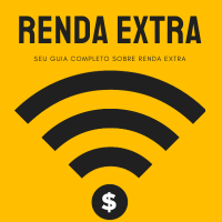 Imagem do produto Renda Extra:Seu Guia Completo Sobre Renda Extra