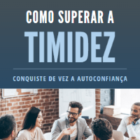Imagem do produto Supere a timidez e conquiste a confiança