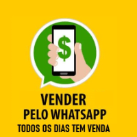 Imagem do curso Transforme seu Whatsapp em uma Máquina de Vendas com mais de 10 mil grupos + 11 Ebooks Brindes